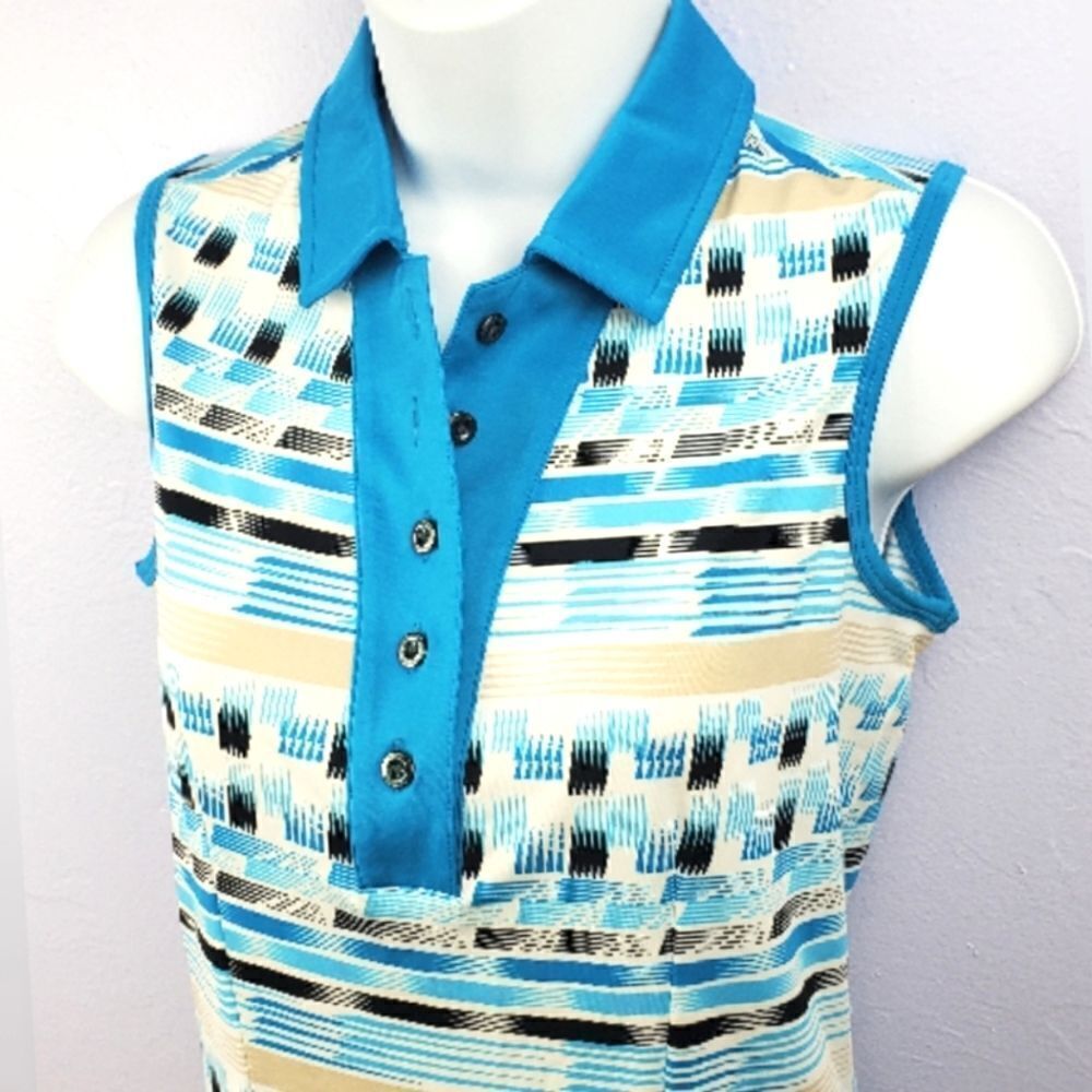 CHASE 54 Golf Top